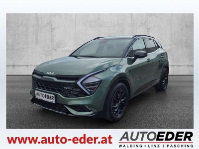 KIA Sportage Gebrauchtwagen KIA Sportage Gebrauchtwagen