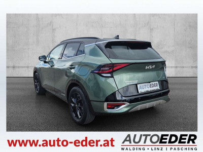 KIA Sportage Gebrauchtwagen KIA Sportage Gebrauchtwagen