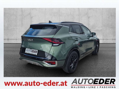 KIA Sportage Gebrauchtwagen KIA Sportage Gebrauchtwagen