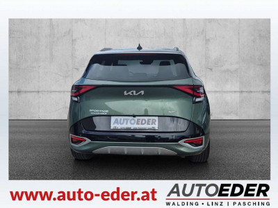 KIA Sportage Gebrauchtwagen KIA Sportage Gebrauchtwagen