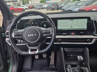 KIA Sportage Gebrauchtwagen KIA Sportage Gebrauchtwagen