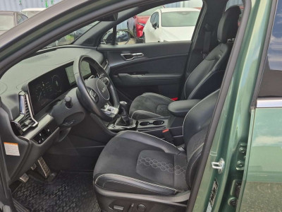 KIA Sportage Gebrauchtwagen KIA Sportage Gebrauchtwagen