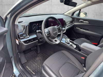 KIA Sportage Gebrauchtwagen KIA Sportage Gebrauchtwagen