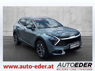 KIA Sportage Gebrauchtwagen KIA Sportage Gebrauchtwagen