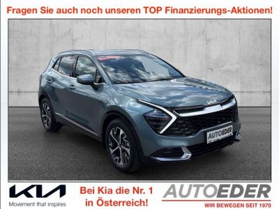 KIA Sportage Gebrauchtwagen KIA Sportage Gebrauchtwagen