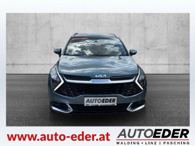 KIA Sportage Gebrauchtwagen KIA Sportage Gebrauchtwagen
