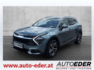 KIA Sportage Gebrauchtwagen KIA Sportage Gebrauchtwagen