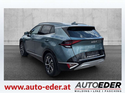 KIA Sportage Gebrauchtwagen KIA Sportage Gebrauchtwagen