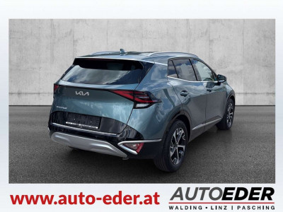 KIA Sportage Gebrauchtwagen KIA Sportage Gebrauchtwagen