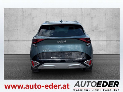 KIA Sportage Gebrauchtwagen KIA Sportage Gebrauchtwagen