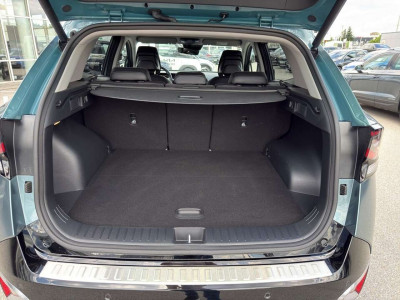 KIA Sportage Gebrauchtwagen KIA Sportage Gebrauchtwagen