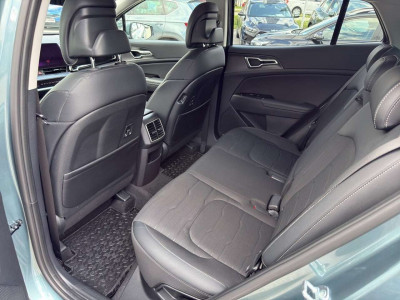 KIA Sportage Gebrauchtwagen KIA Sportage Gebrauchtwagen