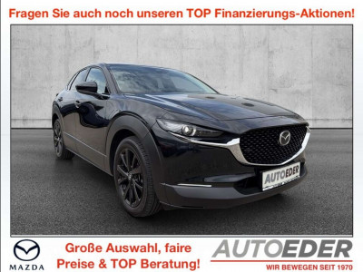 Mazda CX-30 Gebrauchtwagen Mazda CX-30 Gebrauchtwagen