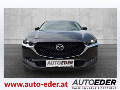 Mazda CX-30 Gebrauchtwagen Mazda CX-30 Gebrauchtwagen