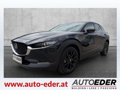 Mazda CX-30 Gebrauchtwagen Mazda CX-30 Gebrauchtwagen