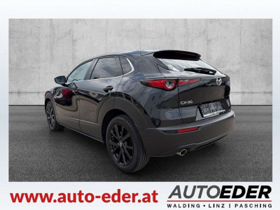 Mazda CX-30 Gebrauchtwagen Mazda CX-30 Gebrauchtwagen