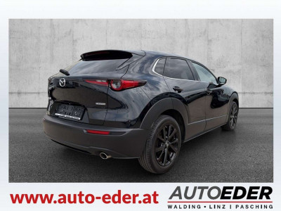 Mazda CX-30 Gebrauchtwagen Mazda CX-30 Gebrauchtwagen