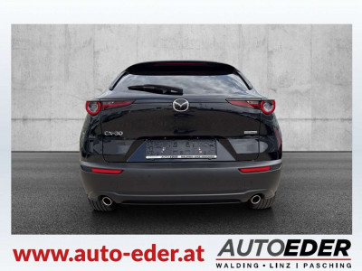 Mazda CX-30 Gebrauchtwagen Mazda CX-30 Gebrauchtwagen