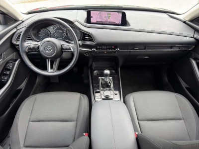 Mazda CX-30 Gebrauchtwagen Mazda CX-30 Gebrauchtwagen