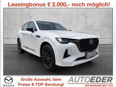 Mazda CX-60 Vorführwagen Mazda CX-60 Vorführwagen
