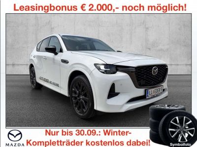 Mazda CX-60 Vorführwagen