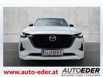 Mazda CX-60 Vorführwagen Mazda CX-60 Vorführwagen