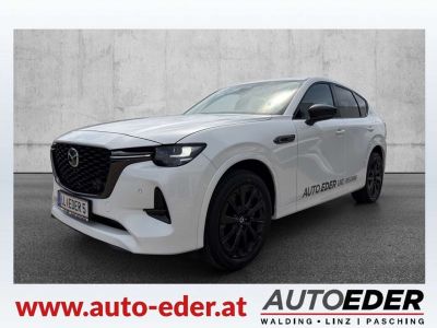 Mazda CX-60 Vorführwagen Mazda CX-60 Vorführwagen