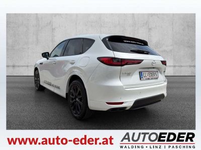 Mazda CX-60 Vorführwagen Mazda CX-60 Vorführwagen
