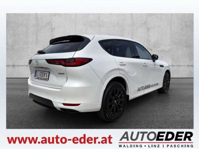 Mazda CX-60 Vorführwagen Mazda CX-60 Vorführwagen