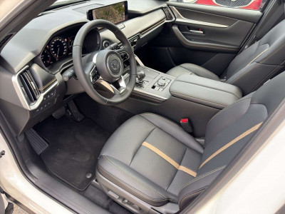 Mazda CX-60 Vorführwagen Mazda CX-60 Vorführwagen