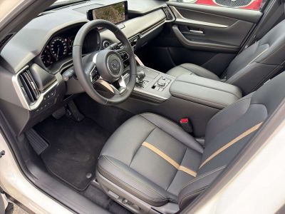 Mazda CX-60 Vorführwagen Mazda CX-60 Vorführwagen