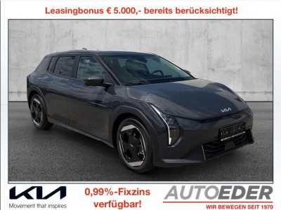 KIA EV4 Neuwagen KIA EV4 Neuwagen