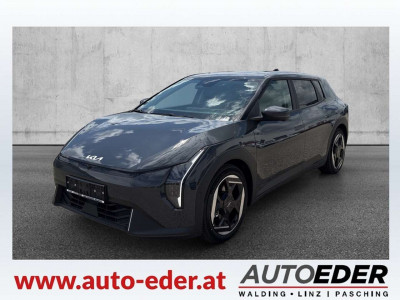 KIA EV4 Neuwagen KIA EV4 Neuwagen