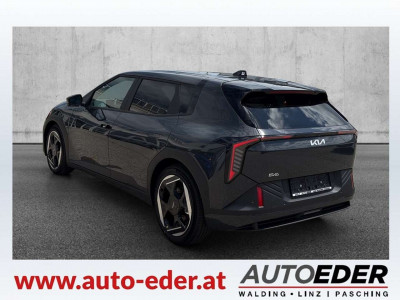KIA EV4 Neuwagen KIA EV4 Neuwagen