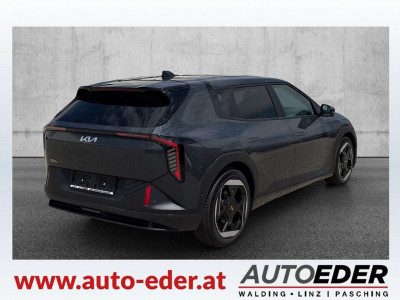 KIA EV4 Neuwagen KIA EV4 Neuwagen