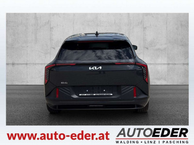 KIA EV4 Neuwagen KIA EV4 Neuwagen