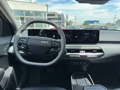 KIA EV4 Neuwagen KIA EV4 Neuwagen