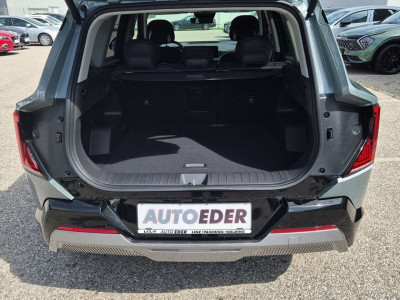 KIA EV5 Neuwagen KIA EV5 Neuwagen