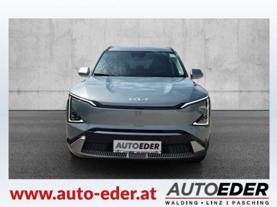 KIA EV5 Neuwagen KIA EV5 Neuwagen