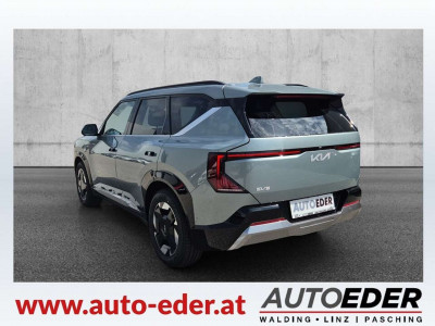 KIA EV5 Neuwagen KIA EV5 Neuwagen