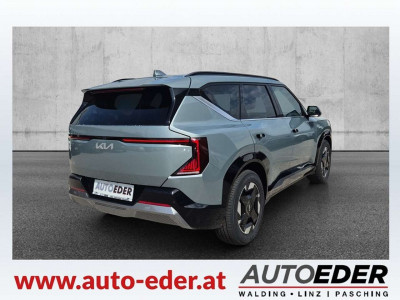 KIA EV5 Neuwagen KIA EV5 Neuwagen