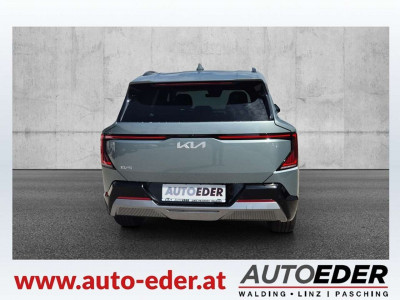 KIA EV5 Neuwagen KIA EV5 Neuwagen