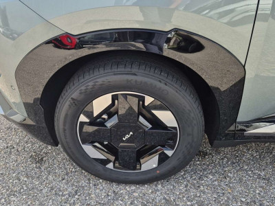 KIA EV5 Neuwagen KIA EV5 Neuwagen