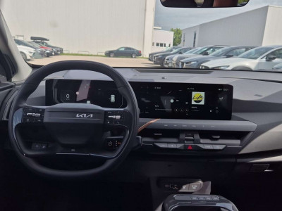 KIA EV5 Neuwagen KIA EV5 Neuwagen