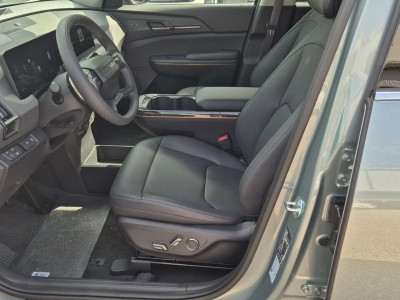 KIA EV5 Neuwagen KIA EV5 Neuwagen