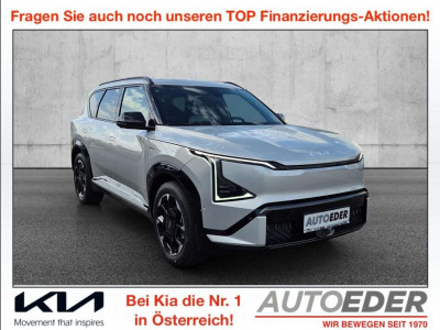 KIA EV5 Neuwagen KIA EV5 Neuwagen