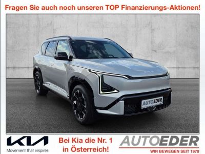 KIA EV5 Vorführwagen