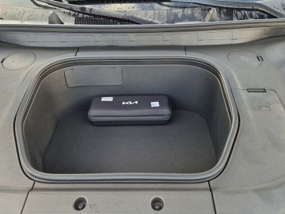 KIA EV5 Vorführwagen KIA EV5 Vorführwagen