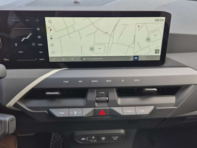 KIA EV5 Neuwagen KIA EV5 Neuwagen