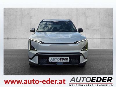 KIA EV5 Vorführwagen KIA EV5 Vorführwagen